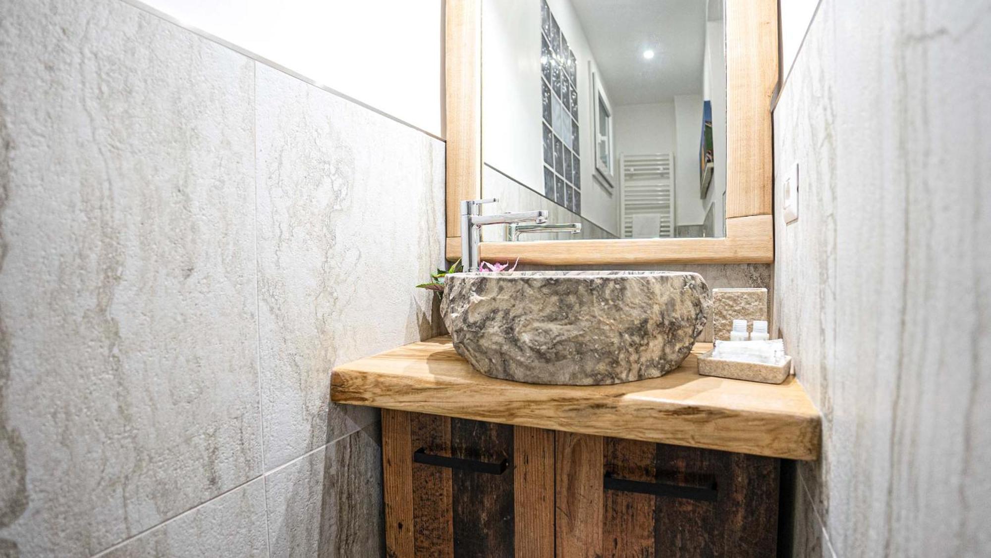 Bed and Breakfast Penna Relais Al Corso Rom Exterior foto