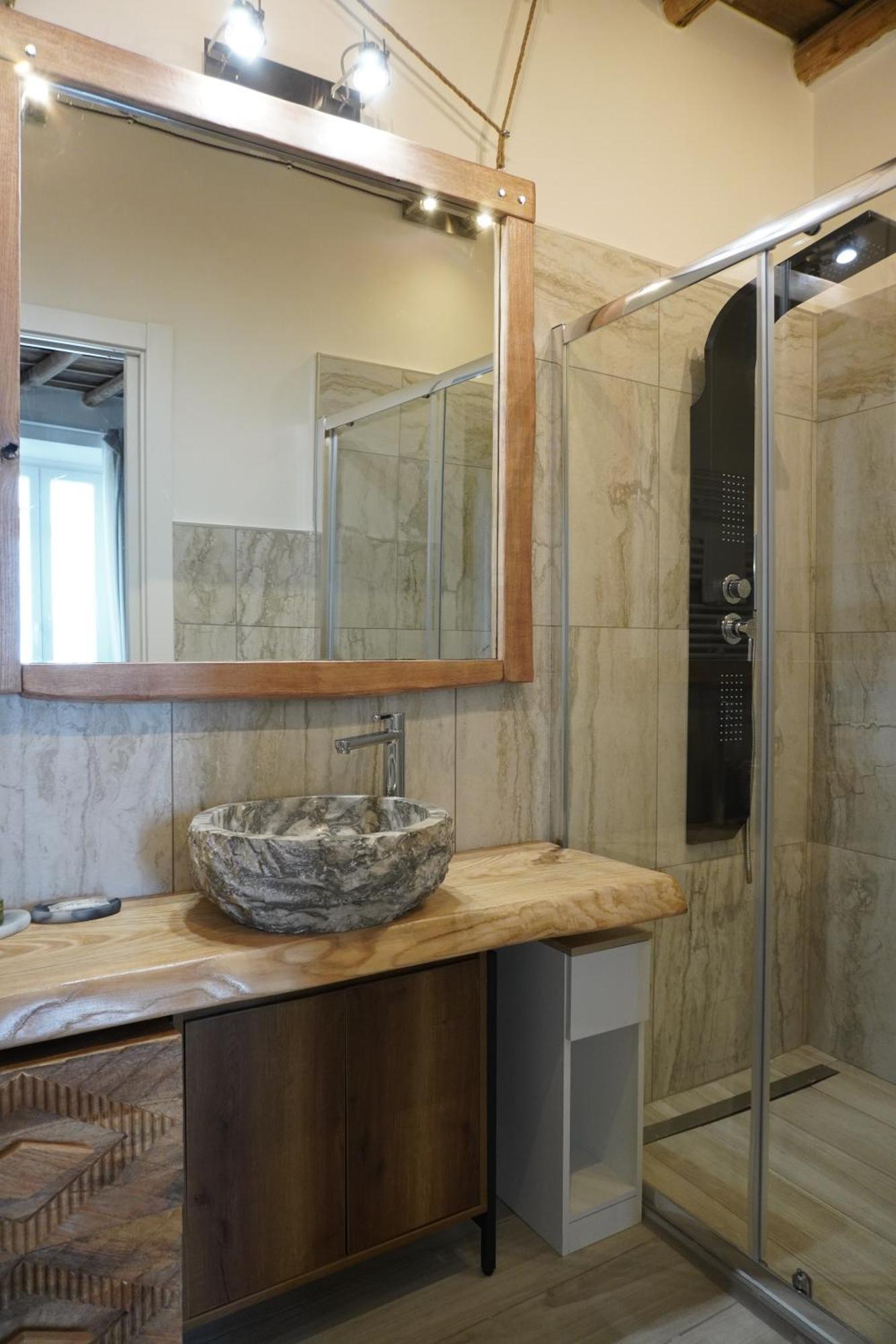 Bed and Breakfast Penna Relais Al Corso Rom Exterior foto