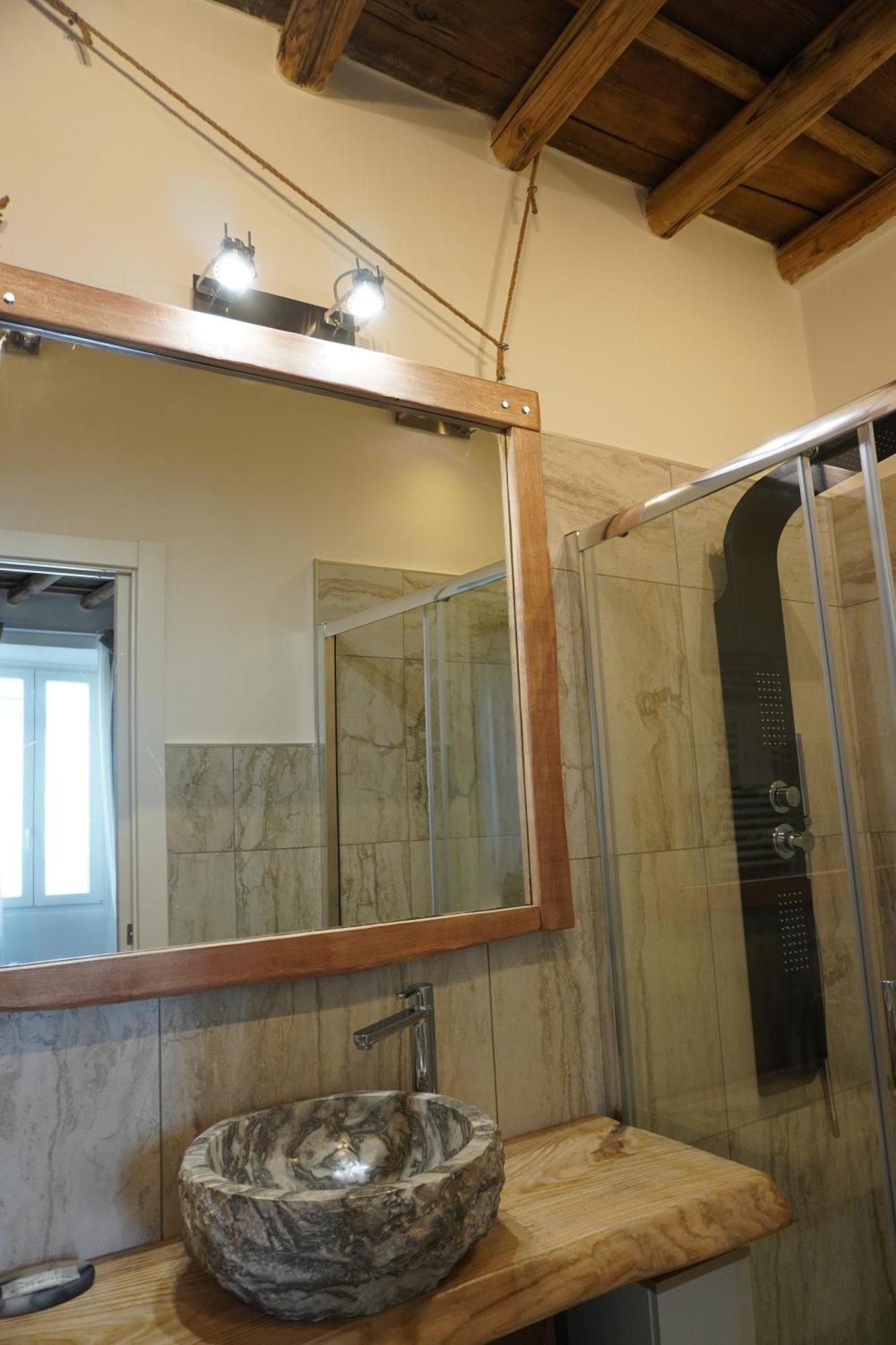 Bed and Breakfast Penna Relais Al Corso Rom Exterior foto