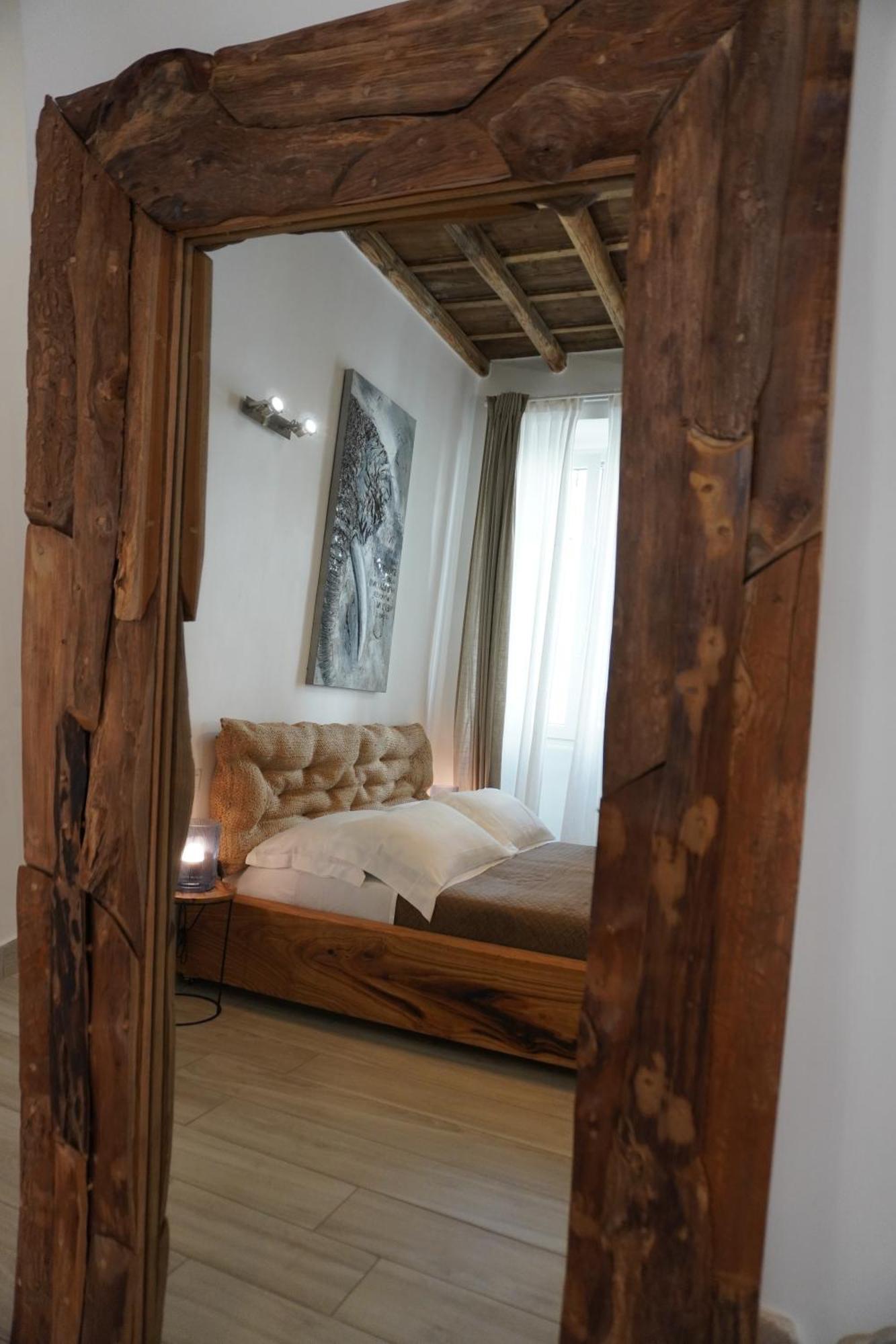Bed and Breakfast Penna Relais Al Corso Rom Exterior foto