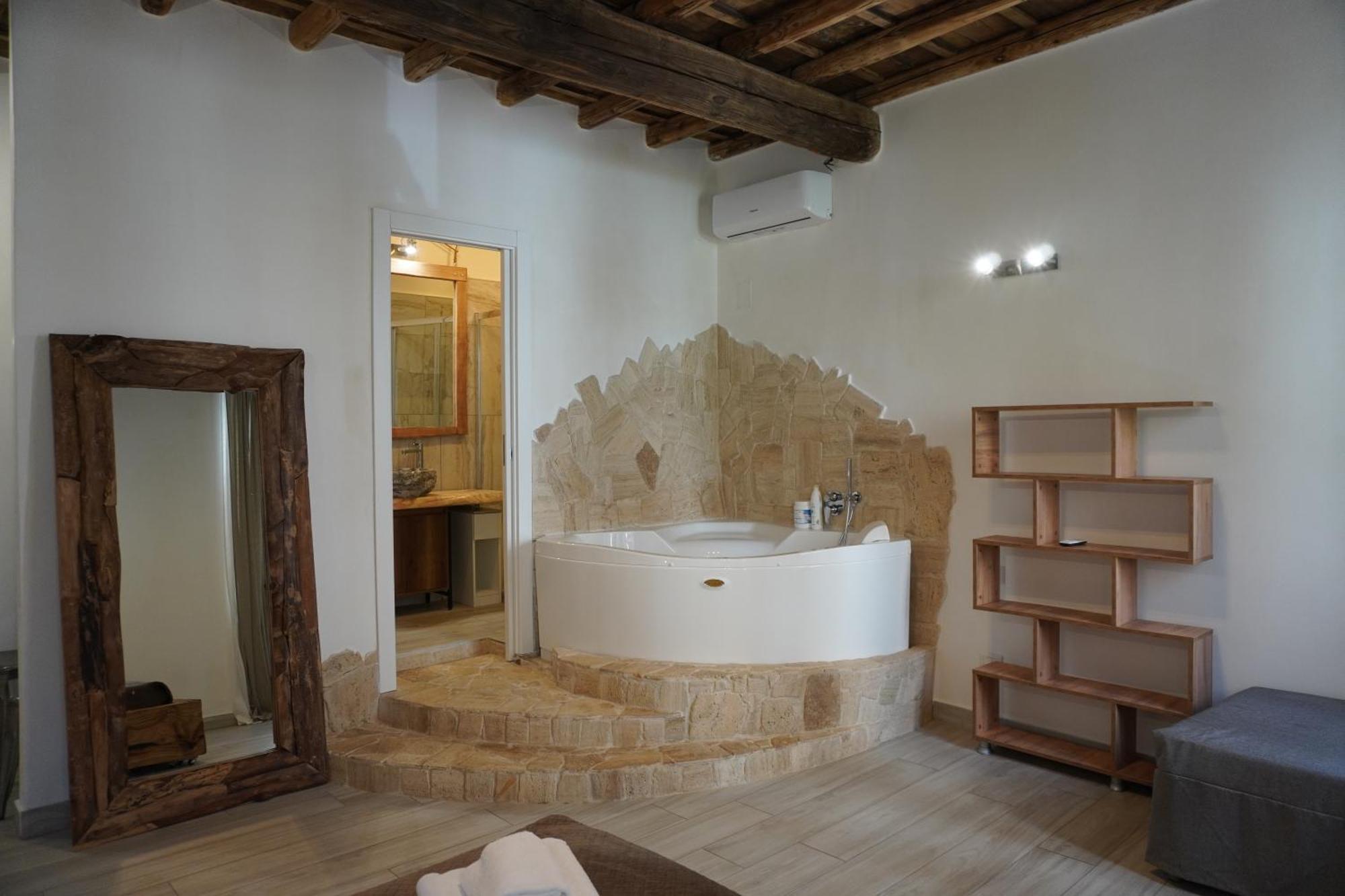 Bed and Breakfast Penna Relais Al Corso Rom Exterior foto