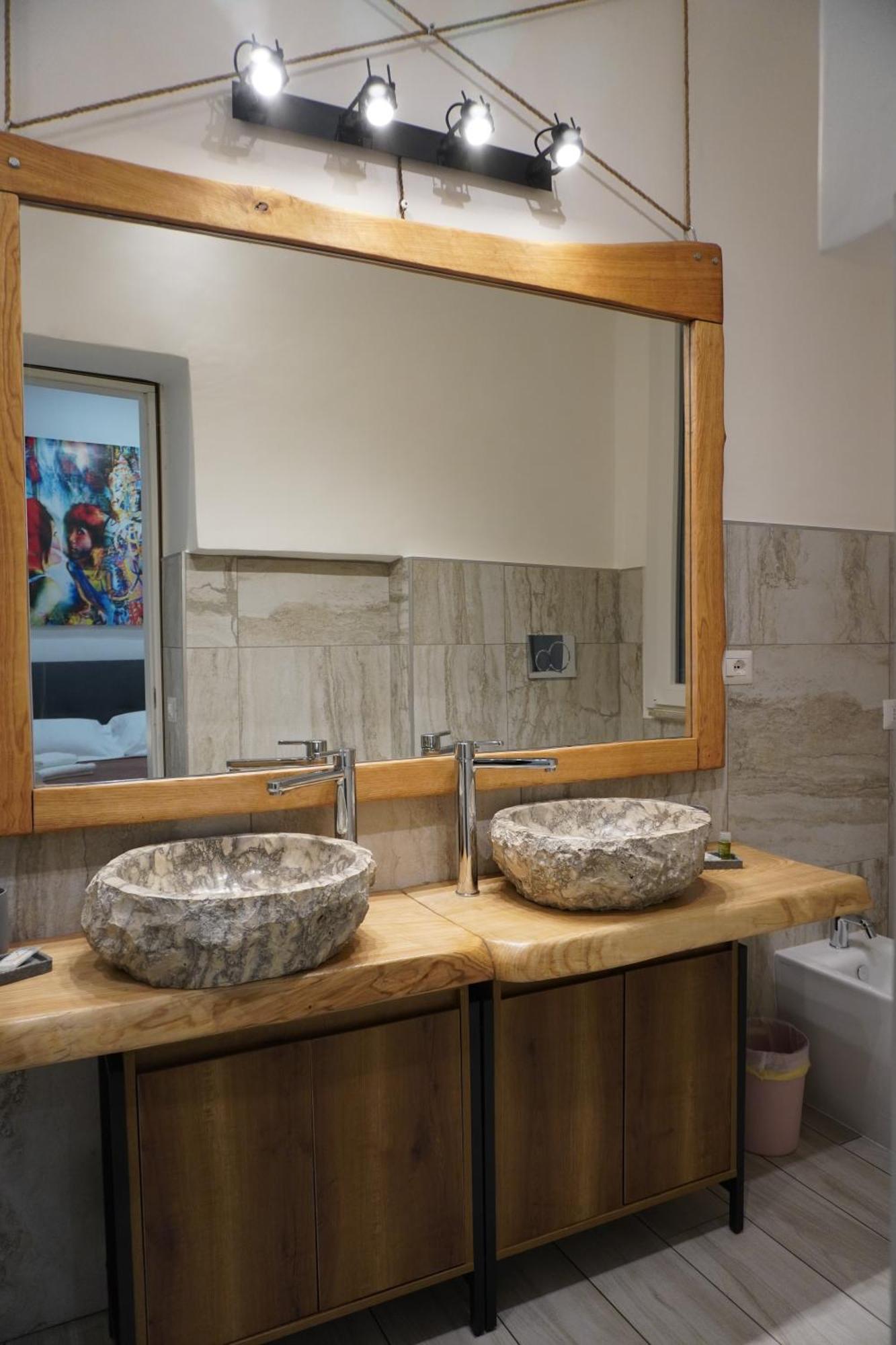 Bed and Breakfast Penna Relais Al Corso Rom Exterior foto