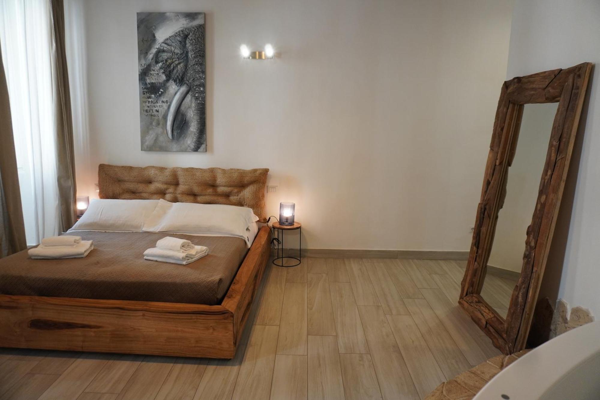 Bed and Breakfast Penna Relais Al Corso Rom Exterior foto