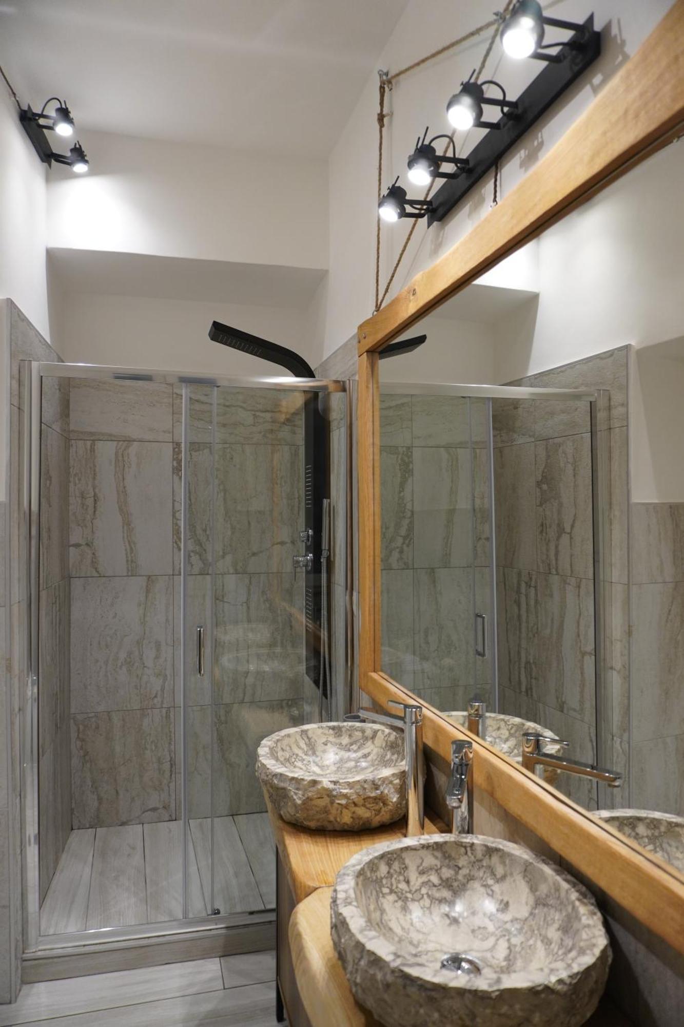 Bed and Breakfast Penna Relais Al Corso Rom Exterior foto