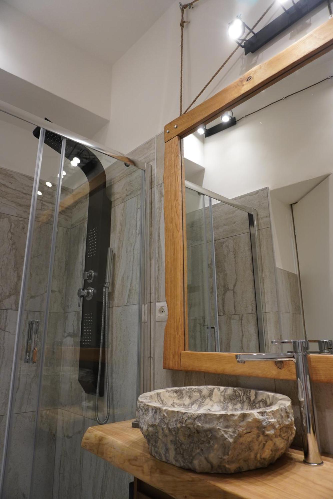 Bed and Breakfast Penna Relais Al Corso Rom Exterior foto